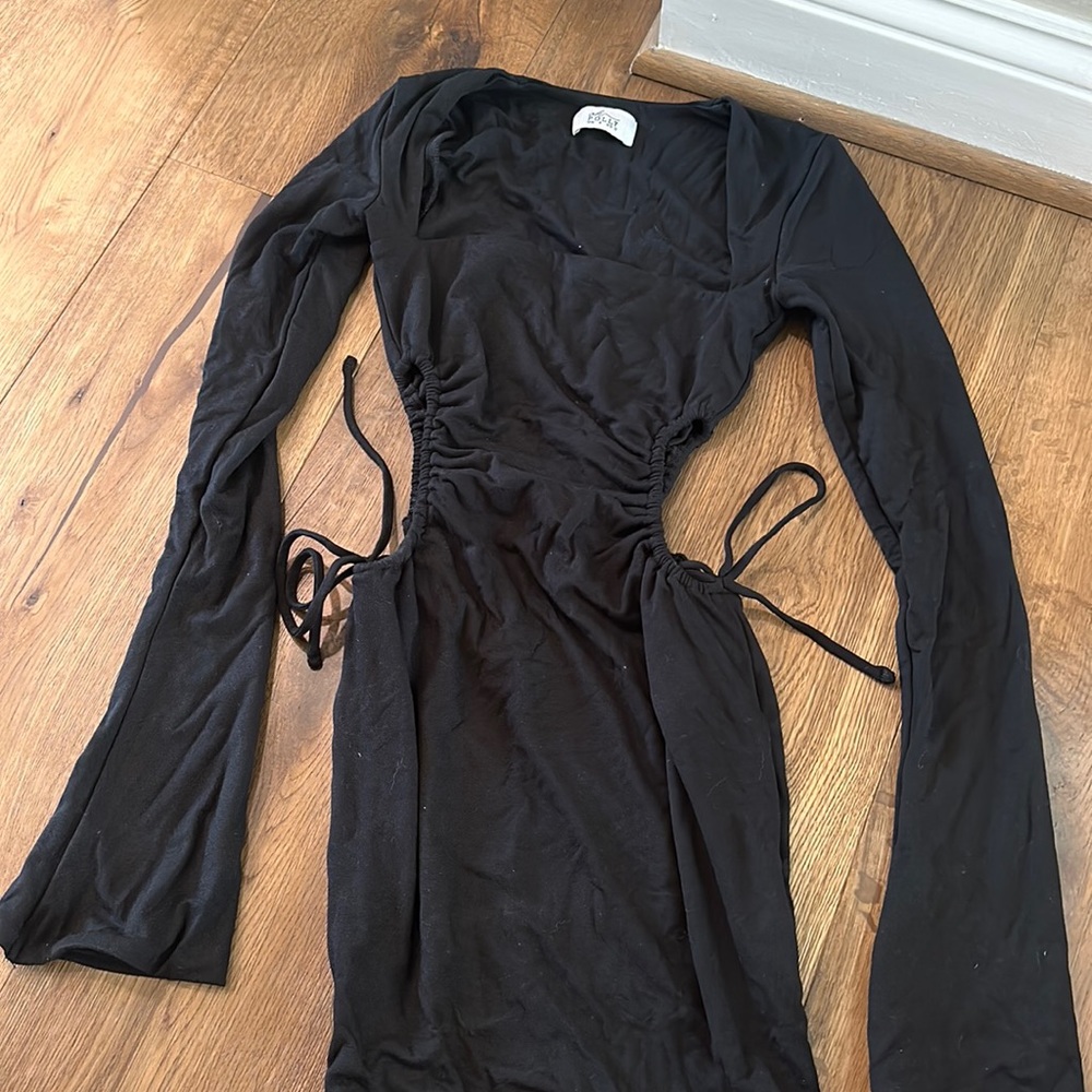 Oh Polly dress